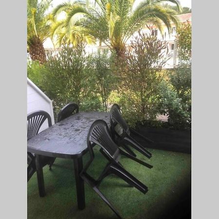 Appartement Residence Avec Piscine A Anglet Limite Biarritz Εξωτερικό φωτογραφία
