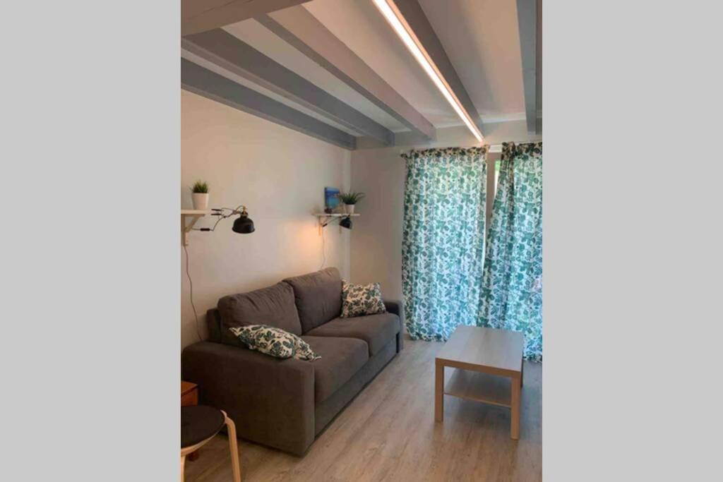 Appartement Residence Avec Piscine A Anglet Limite Biarritz Εξωτερικό φωτογραφία
