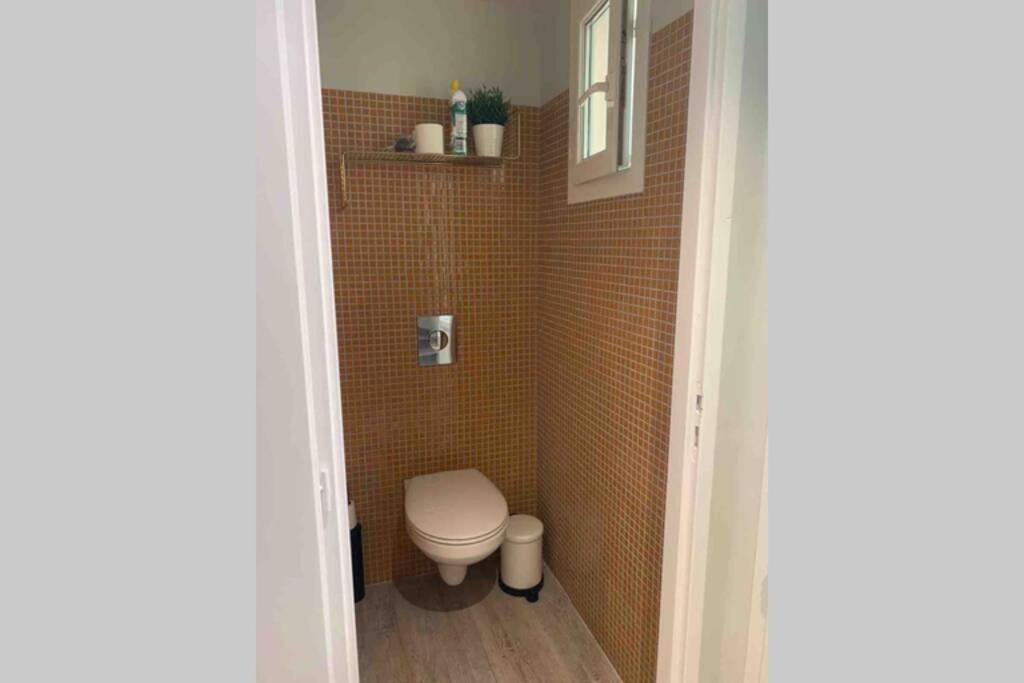 Appartement Residence Avec Piscine A Anglet Limite Biarritz Εξωτερικό φωτογραφία
