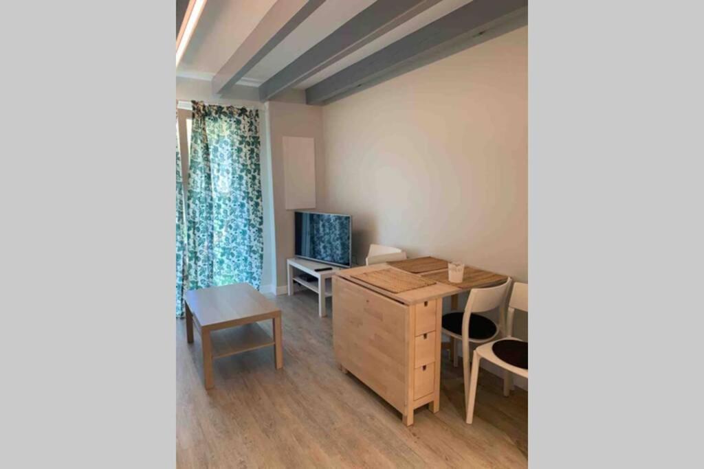 Appartement Residence Avec Piscine A Anglet Limite Biarritz Εξωτερικό φωτογραφία