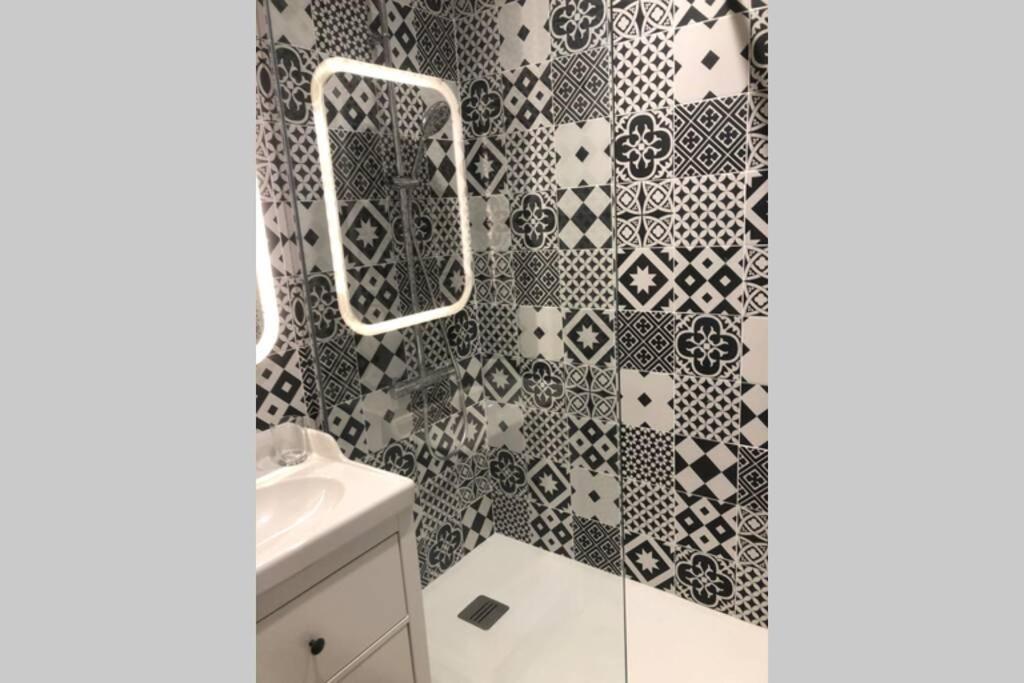 Appartement Residence Avec Piscine A Anglet Limite Biarritz Εξωτερικό φωτογραφία